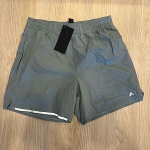Alphalete Core Stride shorts size Large - New With Tags